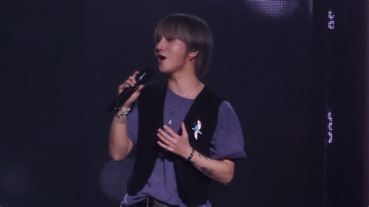 【艺声】'Like Us（迷你四）' 2025 YESUNG CONCERT [We're Complicated Kind] in Seoul 250419