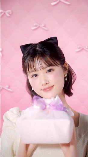 [Canmake Official] Gradation Cheeks