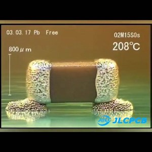 Closer look at the SMT (Surface Mount Technology) Soldering 類 | تحديات الهندسة - Engineering Challenges | Facebook