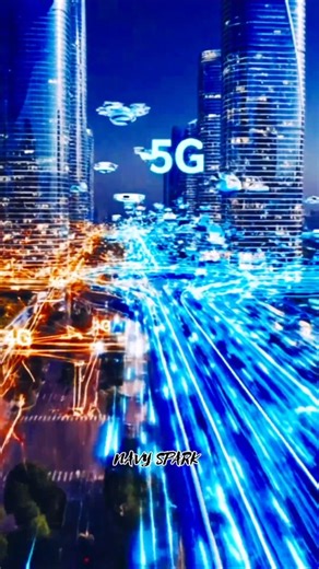 5G vs 4G difference explained in Hindi