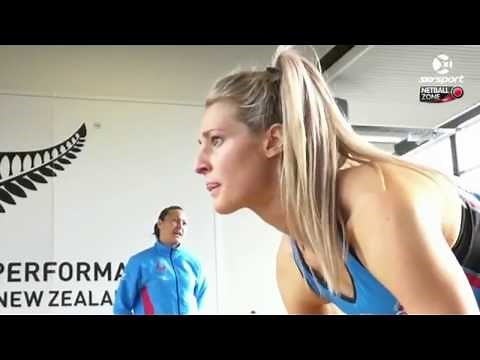 Stereotypes in Sport