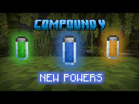 I Updated Compound V