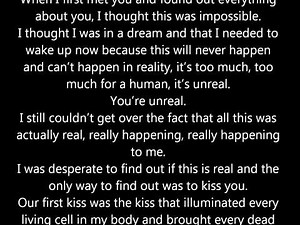 A Very Beautiful Heart Touching Poem for Her (With Voice)