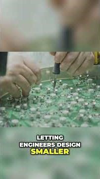 Neodymium Magnets: Unlocking Power in Modern Tech #shorts