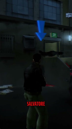 Novo vídeo da série de GTA 3 já ta no canal. #gta