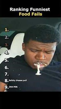 Top 10 Most INSANE Food Fails | Kitchen Crimes & Restaurant Nightmares