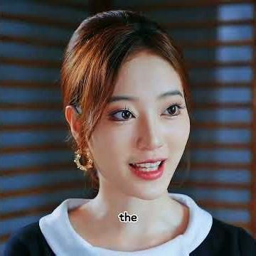 She pretended to be blind, and she saw her husband's true colors.