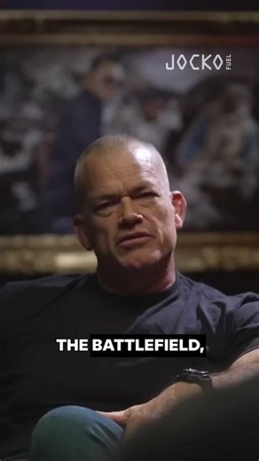 The Moment Jocko Stopped Making Excuses and Embraced Extreme Ownership