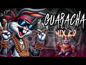 SET DE GUARACHA #2 💥 ALETEO ZAPATEO Guaracha MIX 2025 - Dj J Salcedo