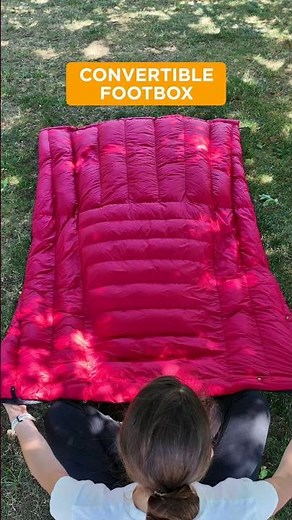 A Zenbivy bed is simple to set up and even simpler to love -watch these 3 steps to see how it works!