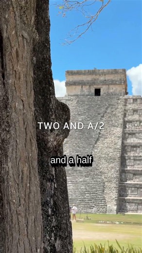 Exploring the ancient pyramid of Chichén Itzá under the Yucatán sun | Chichén-Itzá