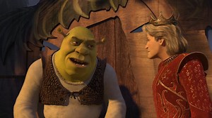 32K views · 620 reactions | Stealing The Show - Shrek the Third (2007) - TM & © #UniversalPictures Shrek (Mike Myers) is brought up on stage to meet his death by Prince Charming (Rupert Everett). Watch the full movie here: https://www.vudu.com/content/browse/details/Shrek-the-Third/221212?cmp=FBMC_Movie_ShrekTheThird #shrek #shrekthethird #movieclips | MOVIECLIPS | Facebook