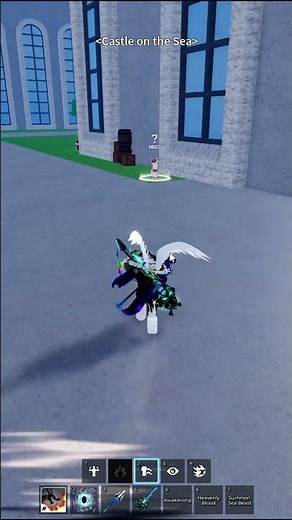 HOW TO GET PURPLE BELT IN BLOX FRUITS? #belts #bloxfruits #roblox #tutorial #update
