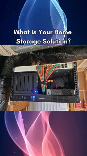 Is This The Best Home Storage Setup Ever?