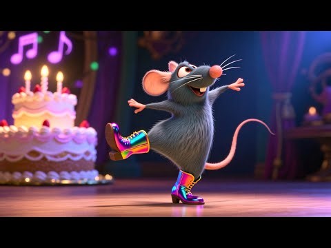 Magic Cake at Baby Fest 🎂🍼✨ Fun Dessert & Learning Song for Kids | Toddler & Preschool Adventure