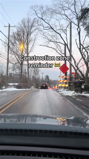 Safety Tips for Construction Zones: Stay Alert!