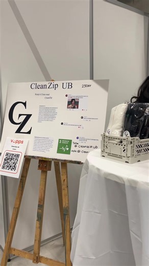 Vi er åpent for forhåndsbestillinger, sjekk ut insta for info: @ cleanzip.ub 🔥 #CleanZip #foryoupage #UB #FMUB #goglobal