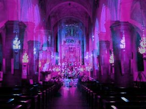 Lux Aeterna - Steve Dobrogosz