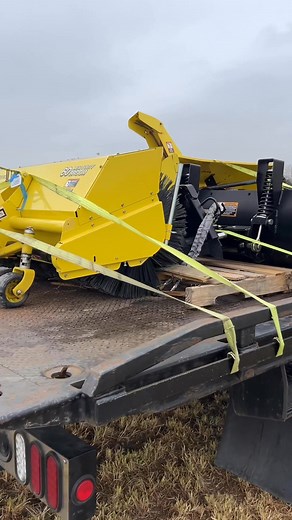 3.3K views · 49 reactions | Good attachments being listed soon!!! | Fulton Mower Salvage | Facebook