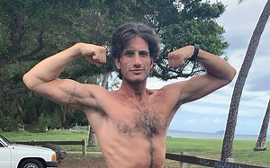 CATCHING FIRE: Paid actors, Daily Drills and an insatiable thirst for Jack Schlossberg