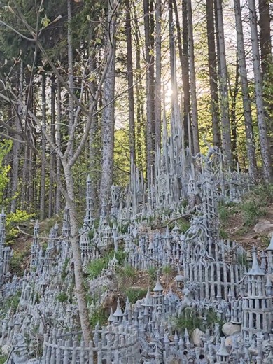 François Monthoux Sculptures Spring 2026