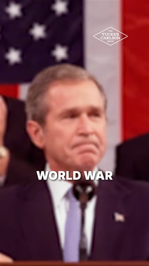 It’s always been about the people versus the powerful. Don’t be distracted by the puppet show. | Tucker Carlson Network