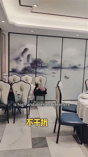 Let me tell you a secret about how to make good use of space!#partition