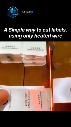 How to Cut Clothing Labels Without Fraying | Simple DIY