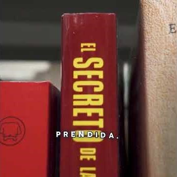 A day in the life of a book at Buscalibre