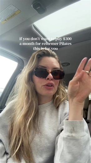 @ClassPass I love you | Pilates