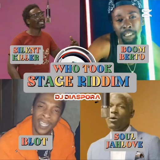 37K views · 682 reactions | Ndiyani akapedza pa stage riddim  | Dripbopi Tafadzwa Zibope | Facebook