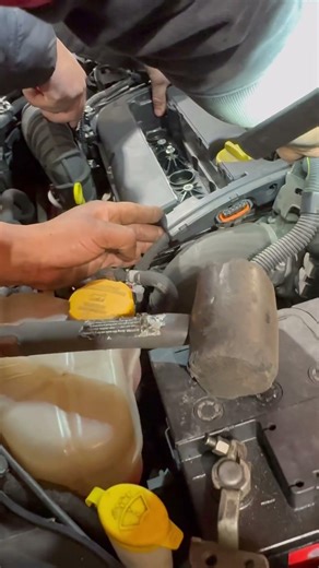 What u gonna do with that hammer?