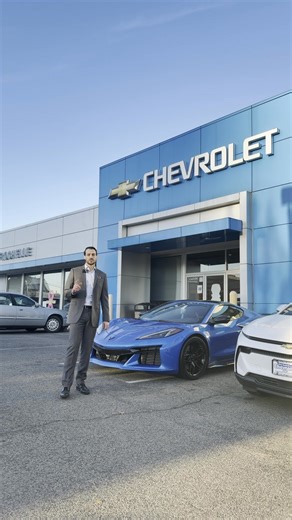 Huge inventory of new & pre-owned Chevrolets. Tap below to view online! 👇 Why Buy From Us? ✅ 20 years serving New Rochelle & Bronx ✅ Truck Center for commercial & retail customers ✅ No appointment necessary for service ✅ Complimentary loaners ✅ Transparent, pressure-free sales ✅ Bilingual staff (Spanish-friendly) ✅ Community-involved dealership ✅ Convenient location off I-95 near McDonald’s & CVS At New Rochelle Chevrolet, we combine a modern car-buying process with small-town values. Our deale