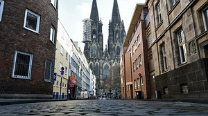 Germany enters tightened lockdown as Covid-19 deaths hit new high