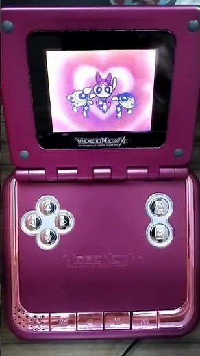 RARE Hasbro VideoNow XP – Interactive Gaming System Uncovered!