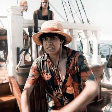 One Piece Film: Red — The Ending Everyone Misunderstood 👀