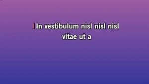 Customize the song lyrics Turn Turn Turn made famous by The Byrds