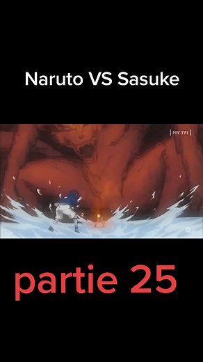 naruto sur TikTok