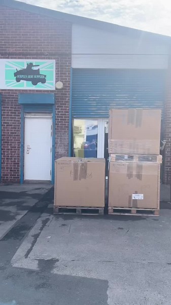 Surplus Army Supplies | Army Surplus Store UK #surplusarmysupplies #littlesoldiersshop #fyp #armysurplus #military #militarysurplus #army #britisharmy #raf #royalairforce #royalnavy #airsoft #preppers #middlesbrough #hunting #wildcamping #camping #outdoors #travel