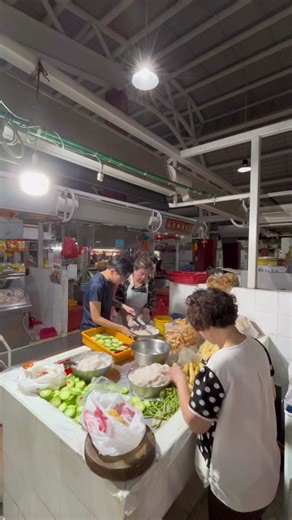 Fresh Fishball & Yong Tau Foo Storage: Tips for Optimal Flavor