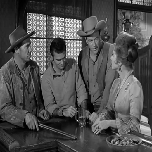 Gunsmoke S08E22 – Shona part8 | Aleckztour20