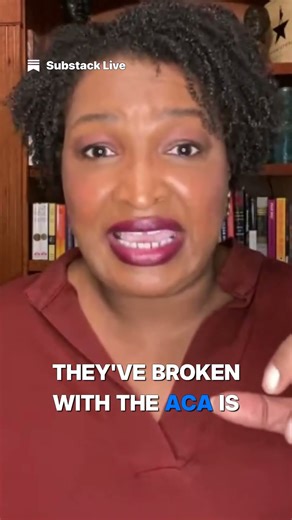 Send Your Premiums: 'Just Fix It' #substack #shorts