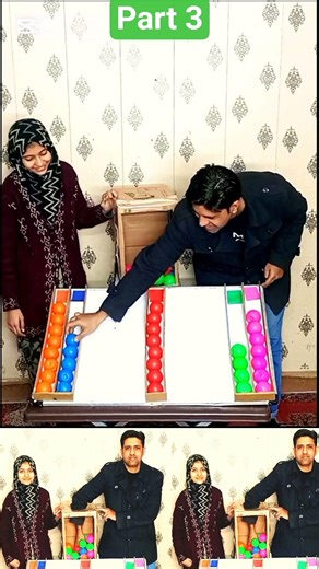 colour matching balls#challenge #viralgame #funny #ballsgame #challenge #games #reels #playgames