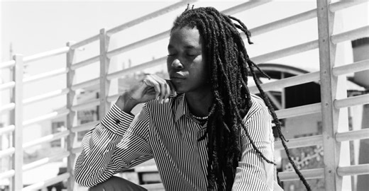 Song You Need: Moor Mother honors a legend