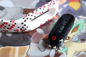 Video: Another Look at the Datel Go-tcha for Pokémon GO