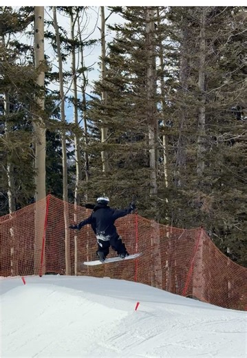 Snowboarding Tricks to Master This Season