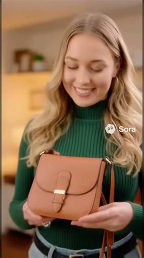 AI: Girlfriend turns Boyfriend into Purse!