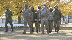 55K views · 192 reactions | U.S. Army Medical Department Activity-Japan conducted its annual Tactical Combat Casualty Care program, or TC3, with members of the Japan Ground Self-Defense Force from Nov 30th through Dec 4th. #SoldierReadiness #ArmyStrong #Armyteam | United States Army Garrison Japan | Facebook