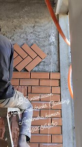 6K views · 726 reactions | #cladding #INSTALACION 45°...