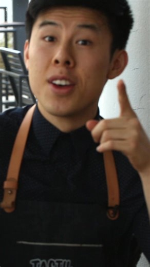 Part 5: This 30lb burger is the perfect birthday cake for Victor! Let's watch Alvin Zhou as he tackles this birthday burger challenge! 🍔 | Tasty